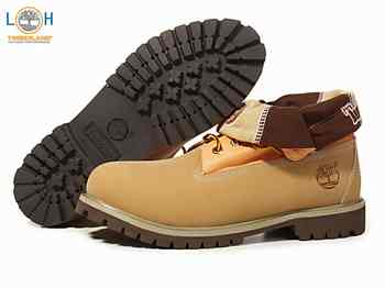 timberland roll top pas cher