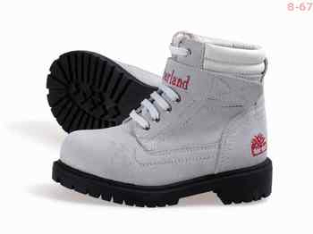 timberland enfant solde