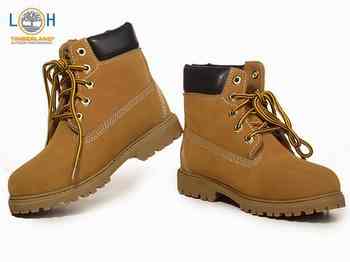 timberland enfant solde