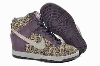 nike dunk sky solde