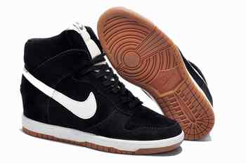 nike dunk sky hi soldes