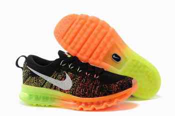 nike free run flyknit femme 2014