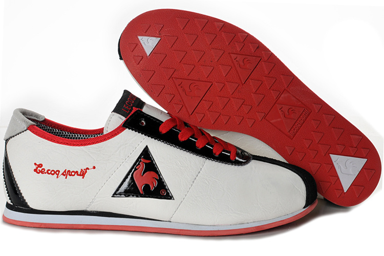 tenis le coq sportif homme 2014