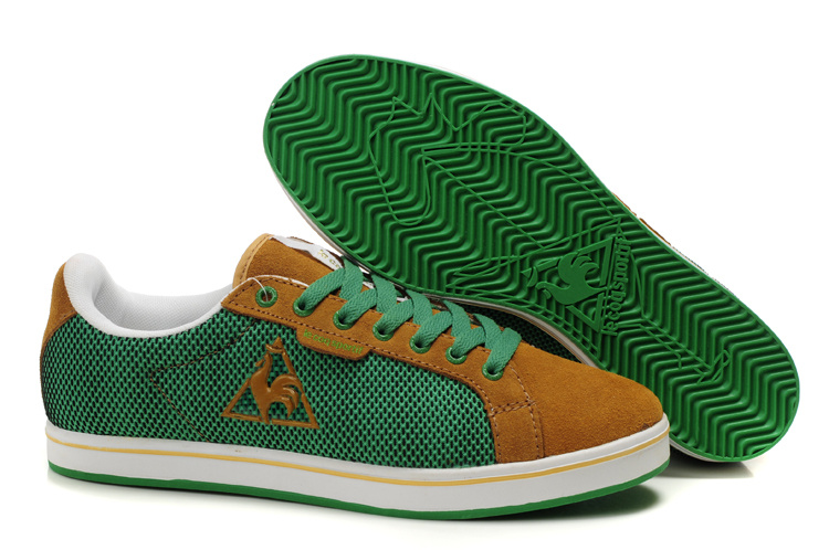 sneakers le coq sportif homme france