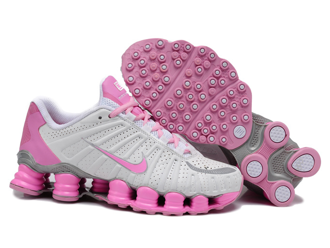 nike shox tl pas cher