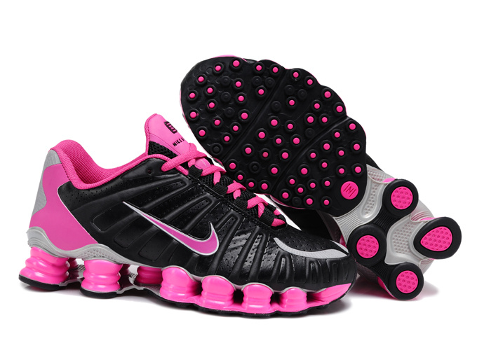 nike shox nz femme soldes