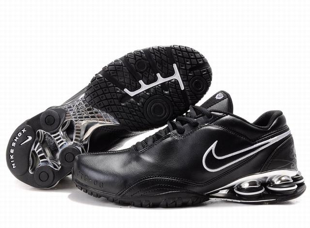 promo nike shox