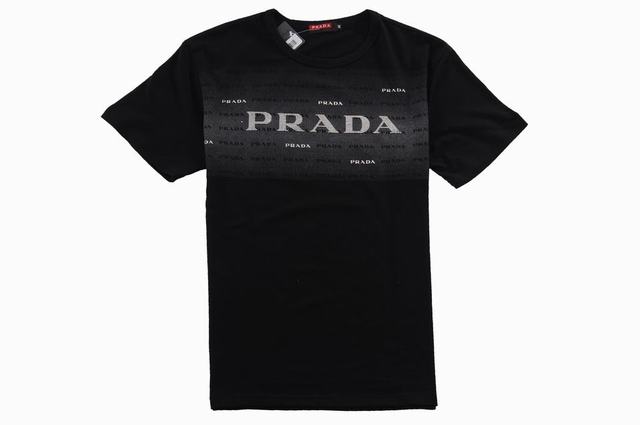 t shirt prada homme