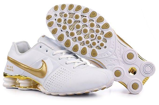 nike shox promo