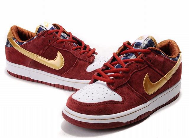 nike notebook dunks