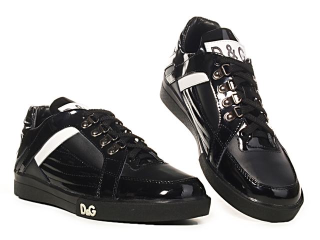 chaussures dolce gabbana homme pas cher