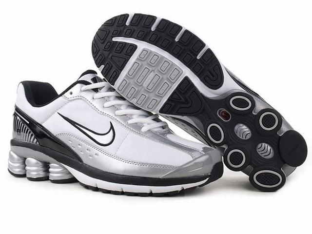 nike shox r6