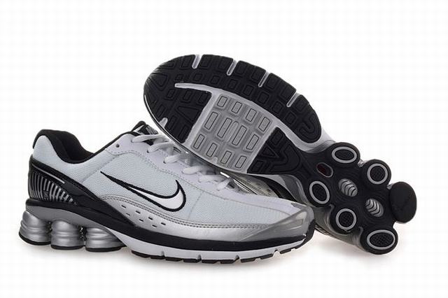 nike shox bebe