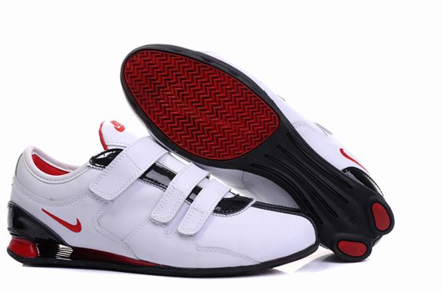 nike shox basketball