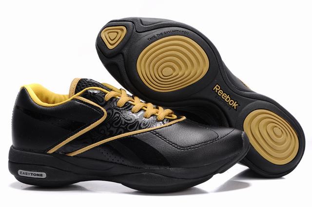 reebok easytone femme or