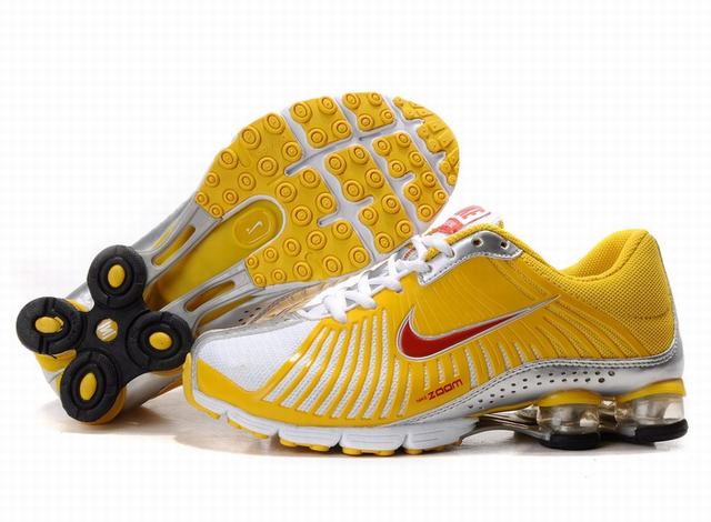 nike shox turbo pas cher