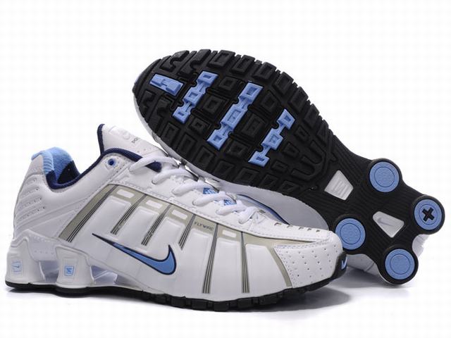 nike elite shox