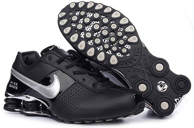 nike shox promo homme