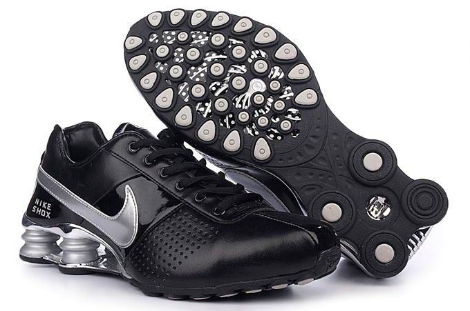 first nike shox