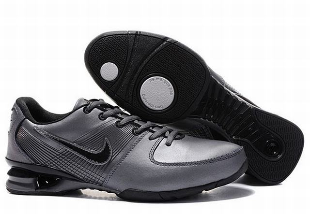 basket nike rivalry homme