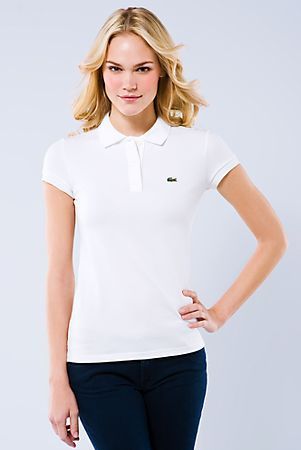 polo lacoste españa